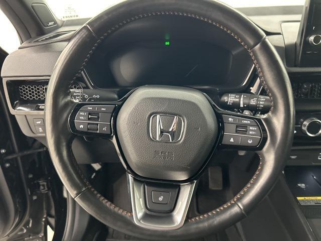 used 2023 Honda CR-V car, priced at $30,994