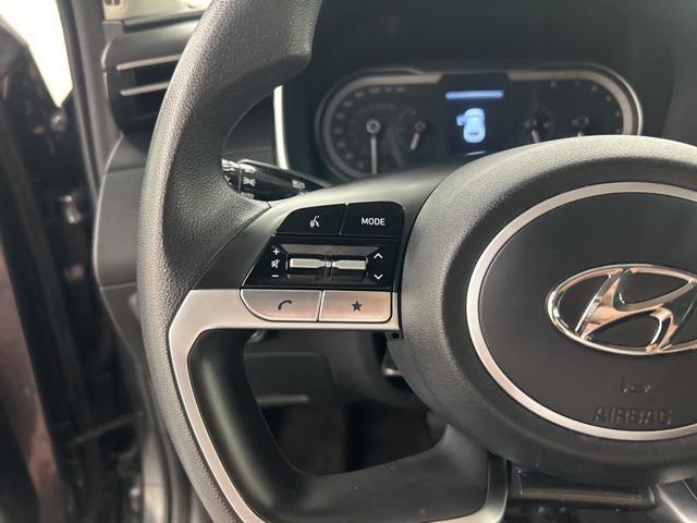 used 2022 Hyundai Tucson car, priced at $19,994