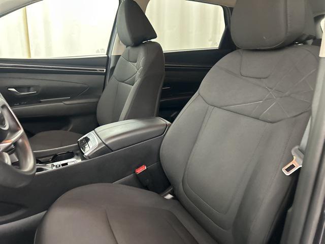 used 2022 Hyundai Tucson car, priced at $19,994