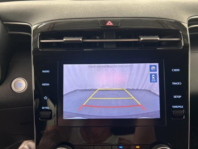 used 2022 Hyundai Tucson car, priced at $19,994