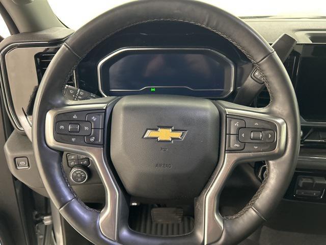 used 2024 Chevrolet Silverado 2500 car, priced at $63,333