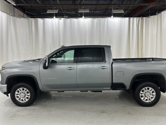 used 2024 Chevrolet Silverado 2500 car, priced at $63,333