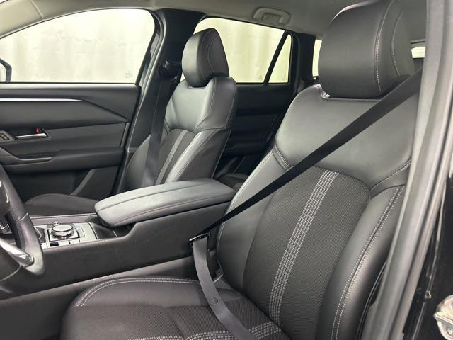 used 2025 Mazda CX-50 car, priced at $24,994
