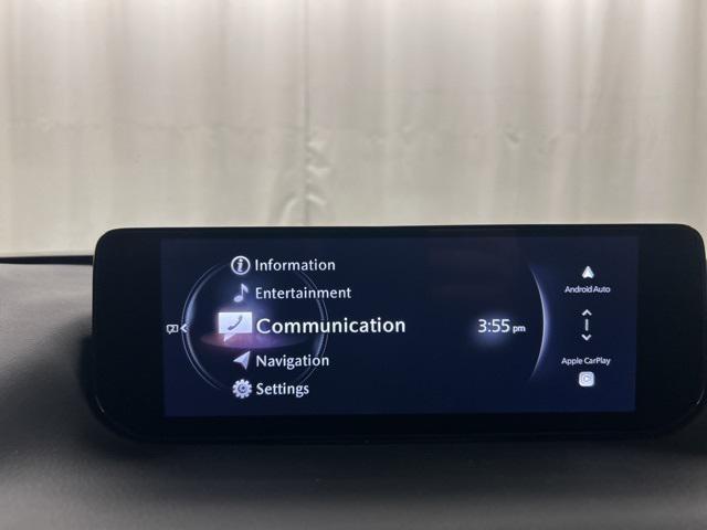 used 2025 Mazda CX-50 car, priced at $24,994