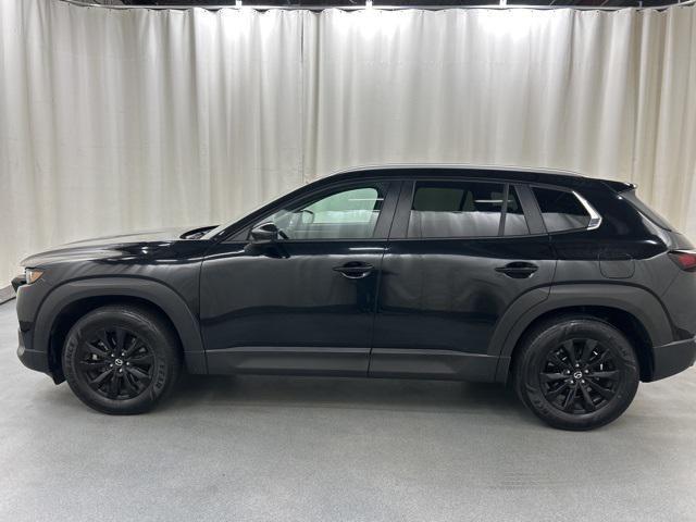 used 2025 Mazda CX-50 car, priced at $24,994