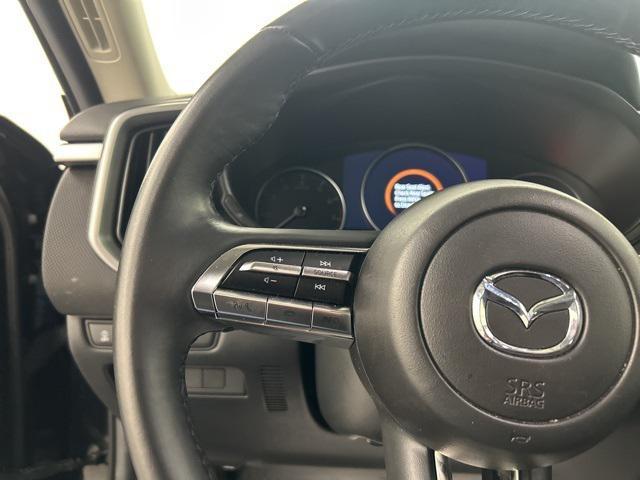 used 2025 Mazda CX-50 car, priced at $24,994