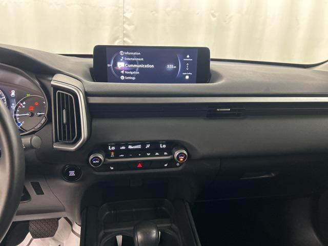 used 2025 Mazda CX-50 car, priced at $24,994