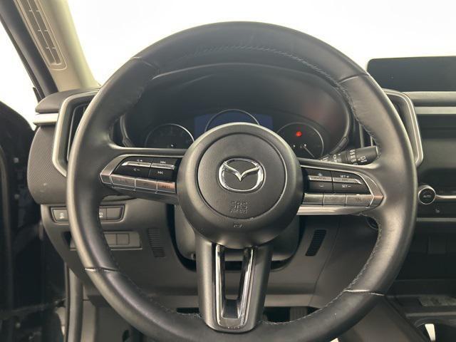 used 2025 Mazda CX-50 car, priced at $24,994