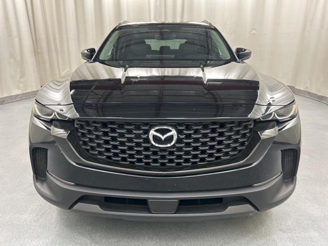 used 2025 Mazda CX-50 car, priced at $24,994