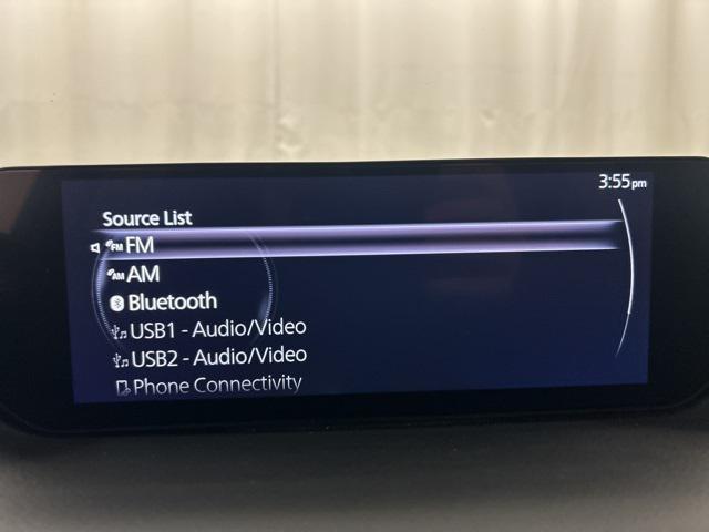 used 2025 Mazda CX-50 car, priced at $24,994