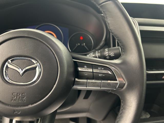used 2025 Mazda CX-50 car, priced at $24,994