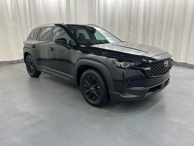 used 2025 Mazda CX-50 car, priced at $24,994