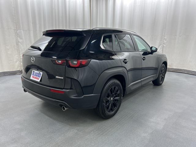 used 2025 Mazda CX-50 car, priced at $24,994