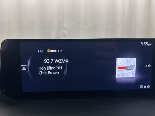 used 2025 Mazda CX-50 car, priced at $24,994