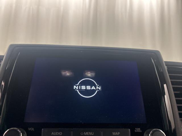 used 2023 Nissan Frontier car, priced at $35,556