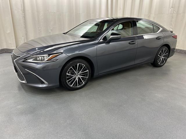 used 2022 Lexus ES 350 car, priced at $33,565