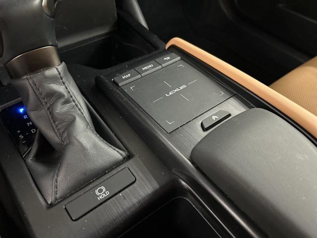 used 2022 Lexus ES 350 car, priced at $33,565