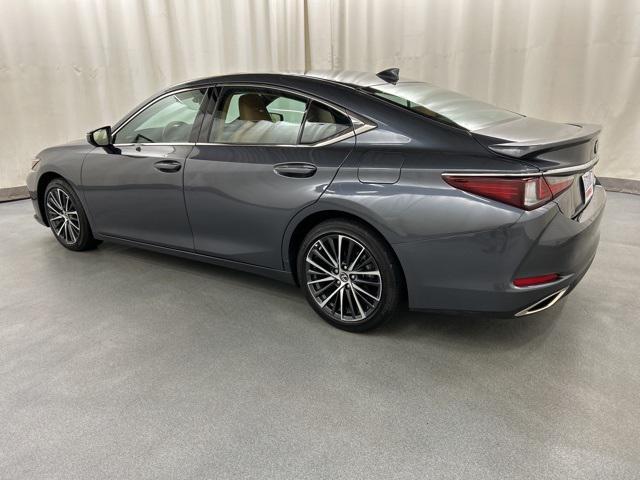 used 2022 Lexus ES 350 car, priced at $33,565
