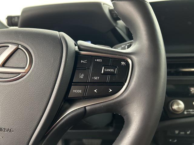 used 2022 Lexus ES 350 car, priced at $33,565