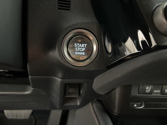 used 2022 Lexus ES 350 car, priced at $33,565