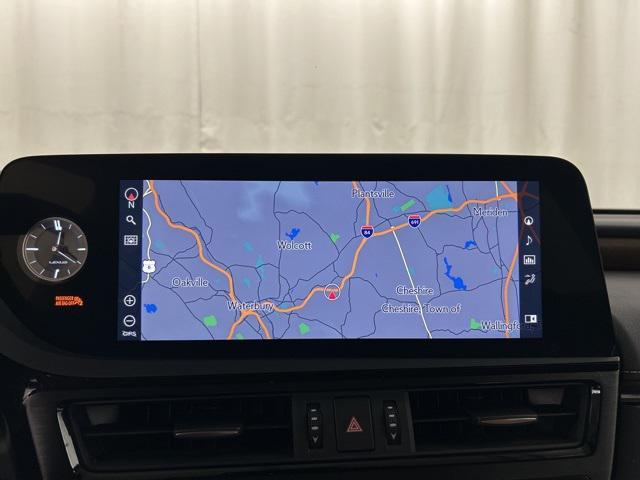 used 2022 Lexus ES 350 car, priced at $33,565