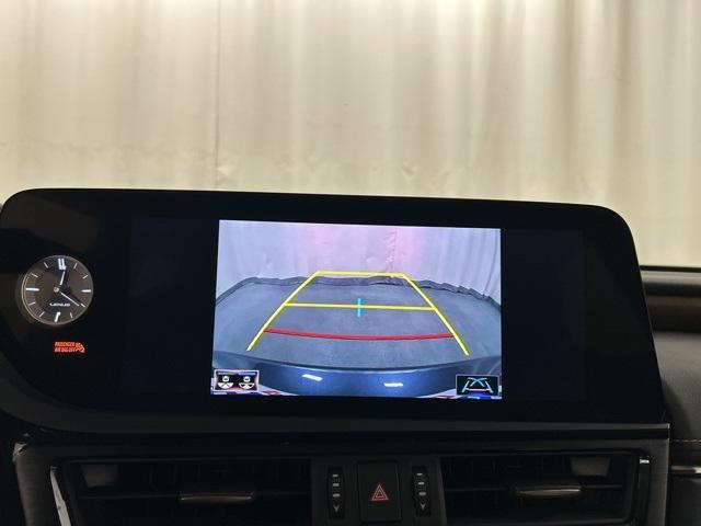 used 2022 Lexus ES 350 car, priced at $33,565