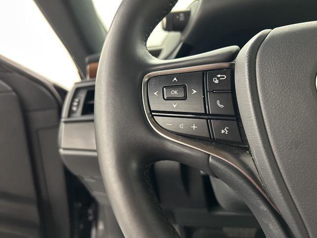 used 2022 Lexus ES 350 car, priced at $33,565