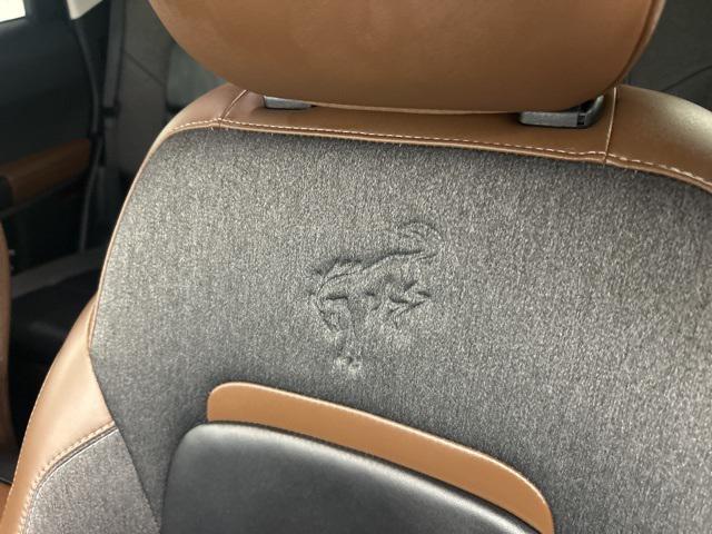 used 2022 Ford Bronco Sport car, priced at $19,994