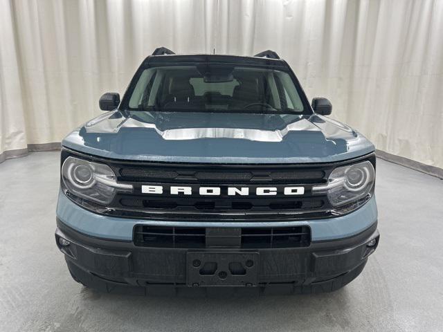 used 2022 Ford Bronco Sport car, priced at $19,994