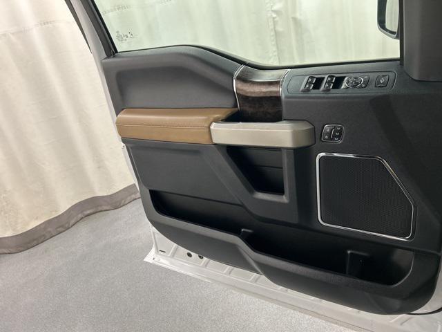 used 2022 Ford F-250 car, priced at $60,999