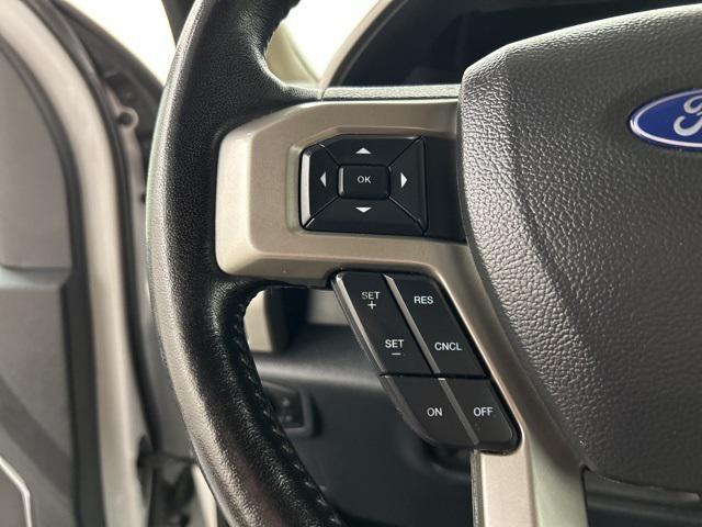 used 2022 Ford F-250 car, priced at $60,999