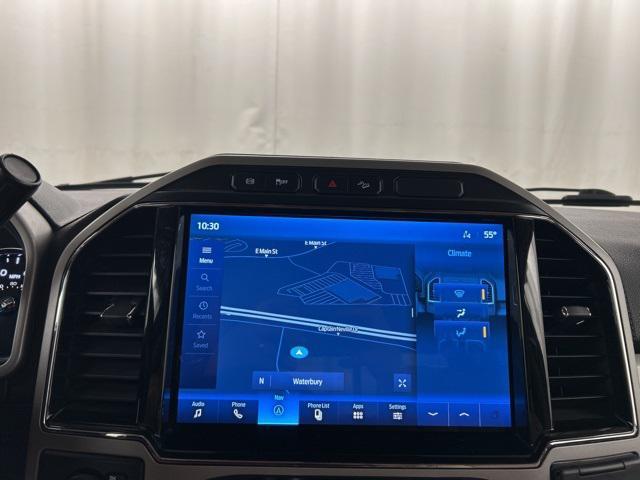 used 2022 Ford F-250 car, priced at $60,999