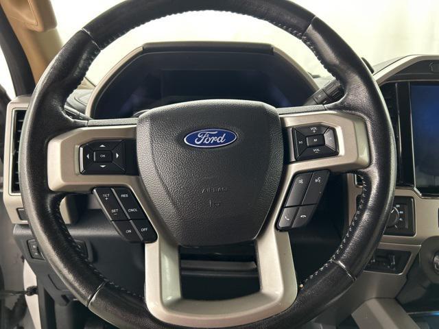 used 2022 Ford F-250 car, priced at $60,999