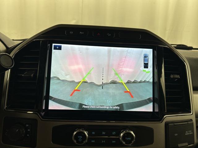 used 2022 Ford F-250 car, priced at $60,999