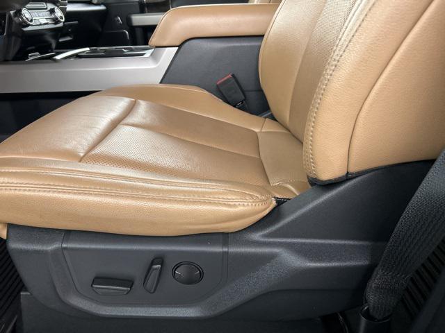 used 2022 Ford F-250 car, priced at $60,999