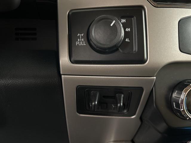 used 2022 Ford F-250 car, priced at $60,999