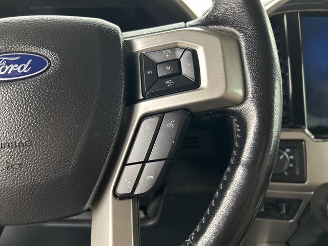 used 2022 Ford F-250 car, priced at $60,999