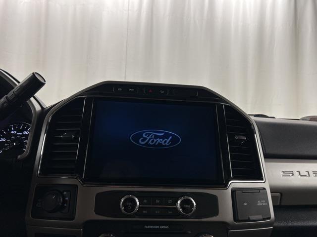 used 2022 Ford F-250 car, priced at $60,999
