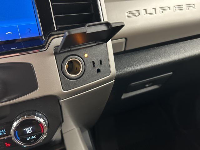 used 2022 Ford F-250 car, priced at $60,999