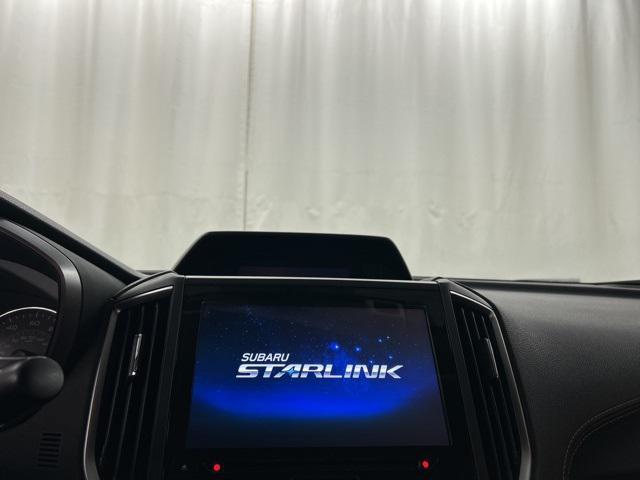 used 2018 Subaru Crosstrek car, priced at $13,494