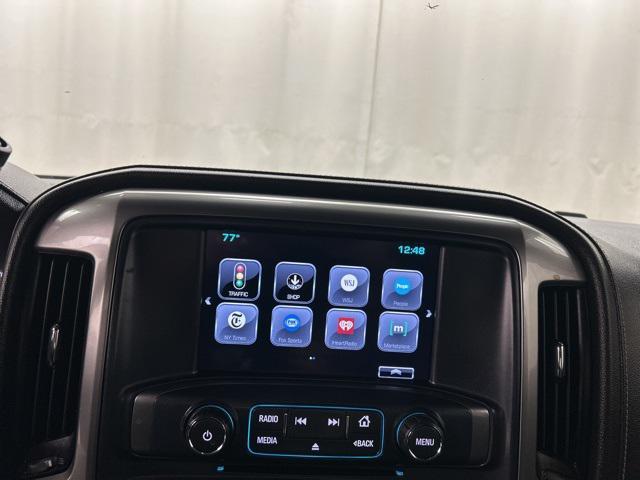 used 2018 Chevrolet Silverado 3500 car, priced at $49,799