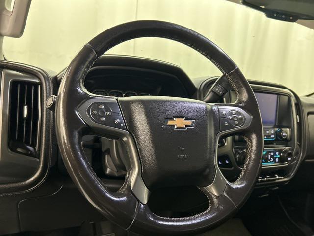 used 2018 Chevrolet Silverado 3500 car, priced at $49,799