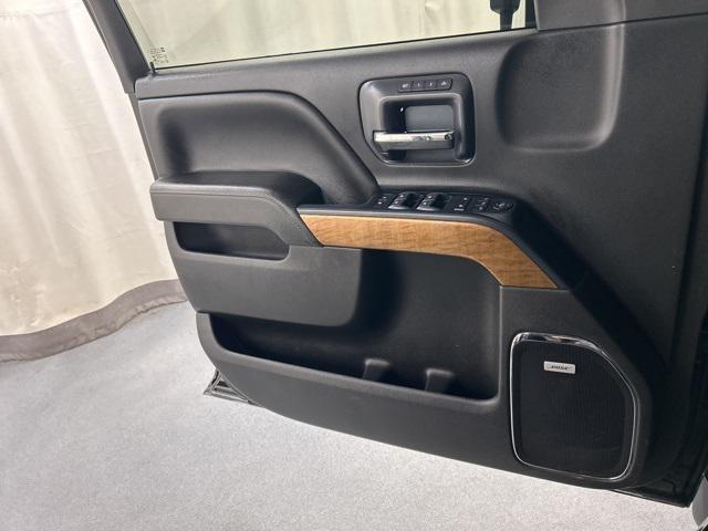 used 2018 Chevrolet Silverado 3500 car, priced at $49,799