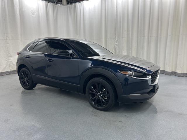 used 2022 Mazda CX-30 car, priced at $22,994