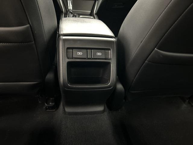 used 2021 Honda Accord car, priced at $21,994
