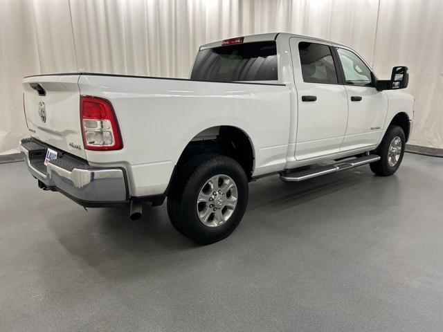 used 2024 Ram 2500 car, priced at $42,994