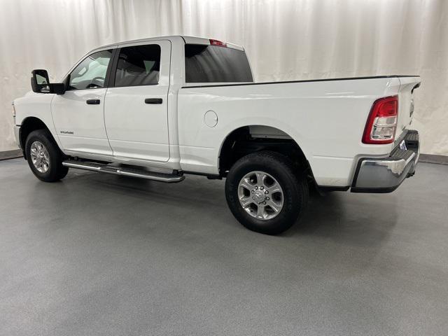 used 2024 Ram 2500 car, priced at $42,994