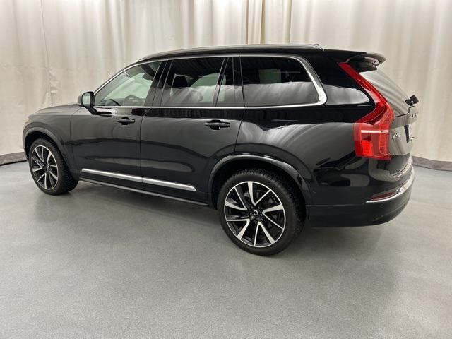 used 2023 Volvo XC90 car, priced at $42,994