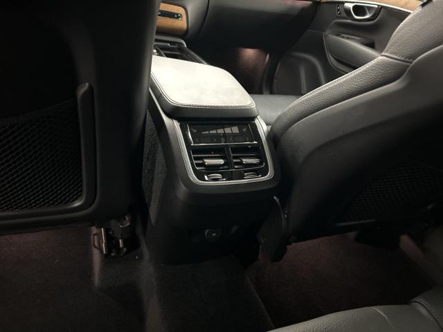 used 2023 Volvo XC90 car, priced at $42,994