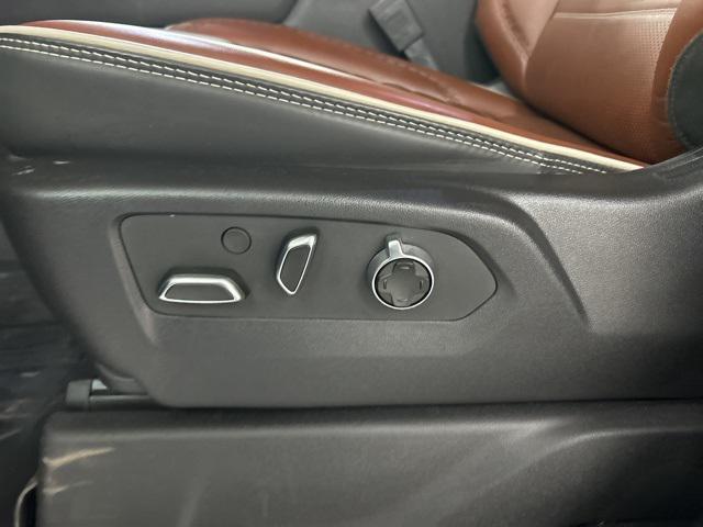 used 2024 GMC Sierra 2500 car, priced at $74,994